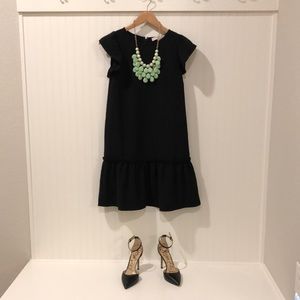 Little black dress # 1